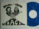 BOB DYLAN, NEIL YOUNG&THE BAND-Snack live 1975