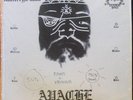MAITREYA KALI Apache/Inca 2-LP psych/folk rock M- RARE