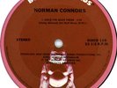 NORMAN CONNORS - ONCE I'VE BEEN THERE.Monster rare.ORIG