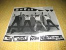 Single: Slime: Bullenschweine und Iran  Irak Rarität