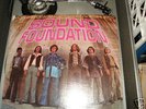 Sound Foundation S/T Psych Rock Funk Horns LP