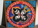 KISS Rock and Roll Over SEALED  No Bar Code