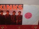 THE KINKS The Kinks 1st LP 1964 MONO 1st Press