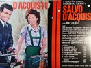 Carlo Rustichelli  SALVO D'ACQUISTO rare Italian OST LP