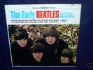 Orig'60s SEALED The Early BEATLES U.S. CAPITOL Ster Lp