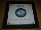 Pink Floyd Eclipsed - The Red Box