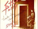 AUTOGRAPHED Steve Perry 