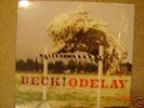 BECK Odelay HEAVY VINYL & Poster