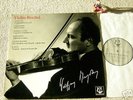 WOLFGANG MARSCHNER Violin Recital rare orig GER LP