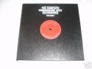Complete Commodore Jazz Record's Mosaic USED 23 LP Box