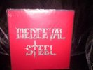 Private US Metal - Medieval Steel - Sealed 