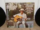 Bob Dylan- Saturday Evening Post 2LP Toasted(Very Rare)