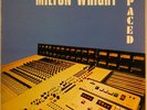 MILTON WRIGHT rare “Spaced” SOUL FUNK LP on ALSTON nm