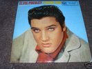 ELVIS PRESLEY LOVING YOU ORIGINAL RECORD.VERY RARE.EX++