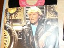 Rarissime SP Canada / Pochette Johnny Hallyday