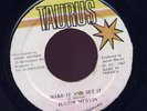 Junior Murvin Make it and set it RARE JA Digi Listen