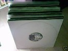 Sammlerauflösung Tekno Vinyls Spiral tribe