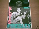 Elvis Presley LPM 1254-C Top Open S1 Long Play  Rarität