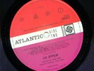 LED ZEPPELIN - IV/4 ZOSO LP 1971 1st UK PR - RED/PLUM