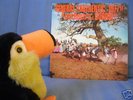 ORCHESTRE GOROM -RARE SENEGAL LP AFRO-BEAT Sonafric 77