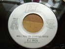 MODERN SOUL BY E.J RICE ON THE PR  LABEL 45# PR-2