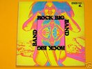 Japan 70s instro MOD JAZZ SOUL PSYCH Dance FUZZ Quadro