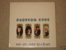 Blossom Toes - We Are Ever So Clean - mono UK psych LP