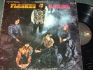 RARE THE ILL WIND STEREO LP - FLASHES