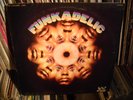 FUNKADELIC S/T WESTBOUND LP GEORGE CLINTON P-FUNK