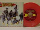Me First and the Gimme Gimmes STEVIE WATERMELON vinyl 7