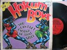 HOKUM BOYS You Can't Get Enough ...LP   R. Crumb cover