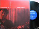 MICHAEL HURLEY Mike Hurley First Songs LP Folkways orig