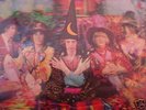 ROLLING STONES-Their Satanic Majesties LP*SEALED & MINT