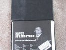 BRUCE SPRINGSTEEN - PIECE DE RESISTANCE RARE 3xLP 12