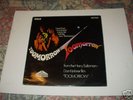 TOOMORROW - SOUNDTRACK WITH OLIVIA NEWTON-JOHN