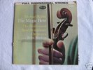 Rabin Michael/The Magic Bow/Capitol SP8510 ORIGINAL NM