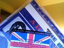 BEATLES A HARD DAYS NIGHT SEALED MFSL RARE UK INSERT