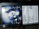 ***Bone Machine LP, Tom Waits***