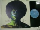 CHARLES HILTON BROWN orig Lp HEAVY EURO FUNK MINT RARE