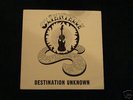CLIENTELLE*DESTINATION UNKNOWN* LP/NWOBHM