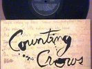 COUNTING CROWS - august & everything BRAZIL SCARCE