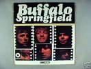 Buffalo Springfield  Self-Titled  Original Rare Mono