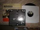 Refused - Shape Of Punk To Come LP Converge Botch