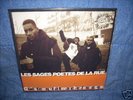 Sages Poetes de Rue 'Qu'est qui fait marcher les sages'