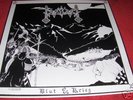 MOONBLOOD BLUT&KRIEG LP