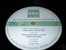 ELO/RALPH MCTELL RARE  UK BBC TRANSCRIPTION SERVICES LP