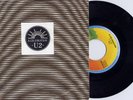 U2 - HYPER RARE 1982 DUTCH PS 7