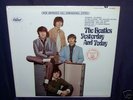 SEALED Yesterday & Today BEATLES Orig '60s CAPITOL Lp