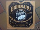 R.CRUMB US 78 TOURS ORDINARY LABEL 5000 - RIVER BLUES