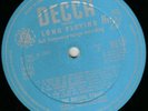 RARE UK Rolling Stones MONO LP 1966 Türkises TX L MINT-